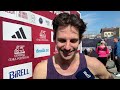 Jan Friš po pražském půlmaratonu 2026