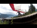 Hang Gliding Launch's and Landing's