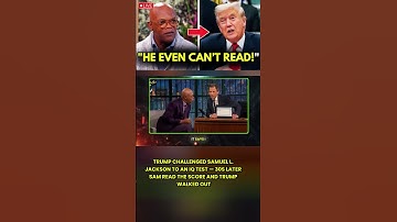 Watch Complete Video Link: https://youtu.be/QWsb4AffoE0 #trending #fictionalpolitics #shorts #trump