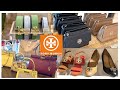 TORY BURCH OUTLET | SHOP WITH ME