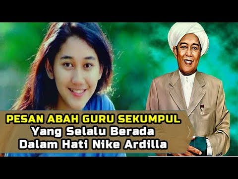 masyaallah!!!-inilah-ràĥàşìà-aм̣̣̣̥àlàņ-nike-ardilla-dan-pèşàņ-abah-guru-sekumpul