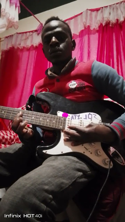 Mwiitu wa kathambi by kimangu