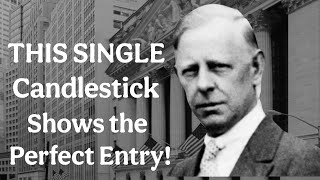 Jesse Livermore | The Candlestick Secret Professional Traders Never Reveal