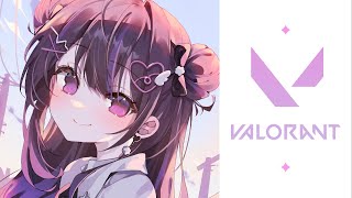 【VALORANT】 ascendant1 39rr 【#VSPOEN #NarinMikure】