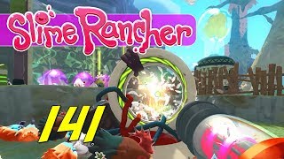 Slime Rancher - Let's Play Ep 141 - CHICKEN CLONER