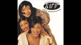 SWV : On & On