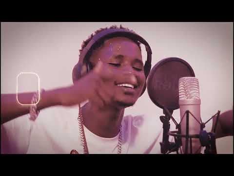 Kelechi Africana Bisky Bwoy Turn Around Official Visualizer