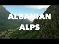 Albanian Alps 2018