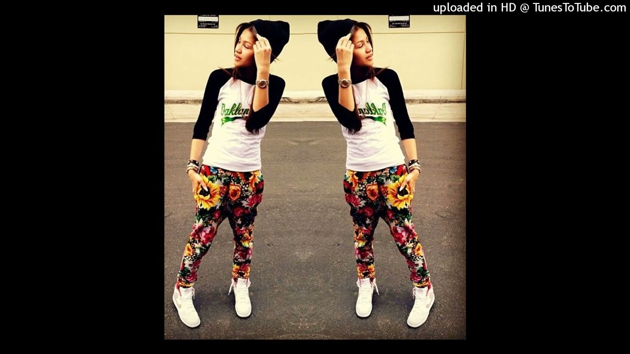 old jerk old xaviersobased type beat (walronD!)