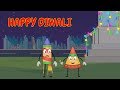 Whatsapp Status Video Diwali Special, Animation, Greeting Card, Wishes, SMS, Happy Diwali Video 2017