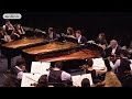 Valery gergiev  concerto for three pianos  mozart  verbier festival