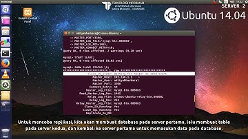 MySQL Database Replication - Part #3 (Two-Ways Replication)