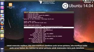 MySQL Database Replication - Part #3 (Two-Ways Replication)