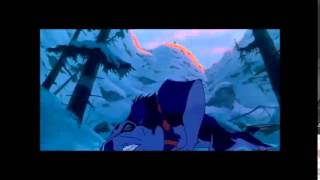 Disney Randomness 2