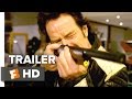 The infiltrator official trailer 2 2016  bryan cranston john leguizamo movie