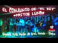 Conjunto de Pastor Luna en Pista Mailin   19 09 21