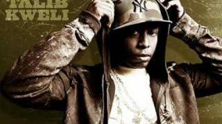 Zion I ft. Talib Kweli - Temperature (remix)