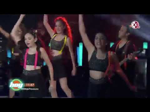 Bailando como se mata el gusano Bailando como se mata el gusano