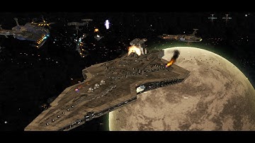 Star Wars EAW FOC Clone Wars Mod 4.0 part 31