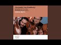 Miniature de la vidéo de la chanson String Quartet No. 1 In A Major, Op. 4: I. Allegro Con Fuoco