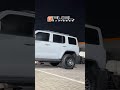 Tank Build Goes Beast Mode 💪🔥 Fuel Wheels Installed | Formula Tyres Dubai