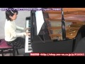 zen-on piano solo 「Jupiter」　全音　全音ピアノピース〔ポピュラー〕(PPP-063)