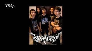 IndieBdgHistory_AUTICED - Senja Berkarat (Death Metal)