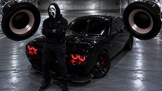 💀 CAR MUSIC MIX 2026 💀 Bass Boosted Songs | Extreme Deep Bass for Night Driving