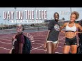 A Day in the Life of a Student Athlete | TEXAS A&M
