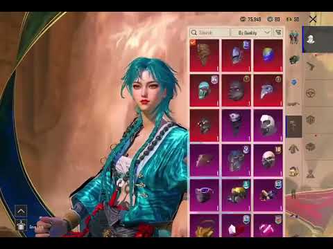 PUBG Mobile account with full details 🔥🔥