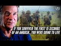 Bill Lord, Vietnam Veteran (Full Interview)