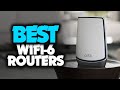 Best WiFi 6 Routers in 2021 - Which Is The Best For Fast WiFI?