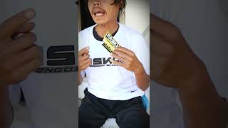 unboxing paket misterius #story #tailincing