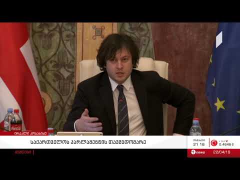 \"ევროპული საქართველოს\" ინიციატივა