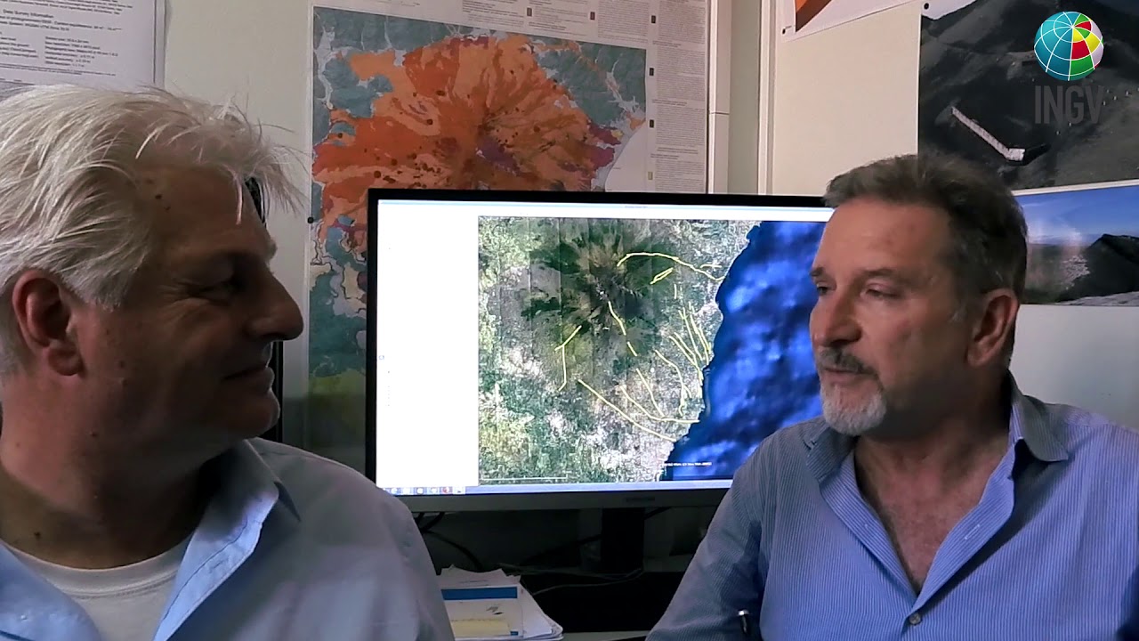 La ricerca sul gas radon etneo nel racconto dei ricercatori: vere teorie e miti da sfatare