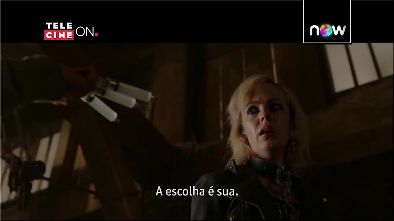 Jogos Mortais: Jigsaw - YouTube