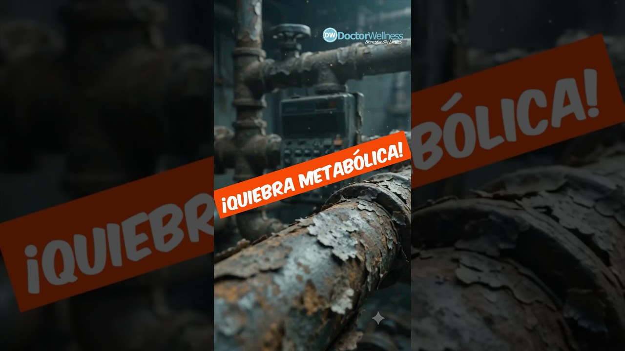 ¿Tomas BERBERINA para adelgazar? El peligro oculto que podría frenar tu metabolismo 🛑⚠️
