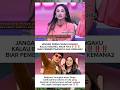 mami Depe geram sama bercandaan Aldi Taher #dewipersik #alditaher #trendingshorts #youtubeshort