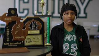 Cody High School | Detroit Public Schools Community District