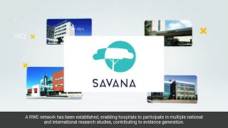 Savana - About Us