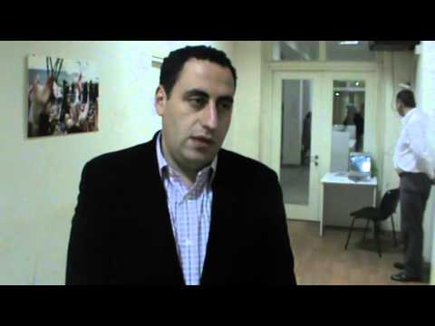 გიორგი ვაშაძე ნარმანიას შესახებ