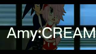 Talkin To The Moon Meme Sonic Au Dont Judge My Ships