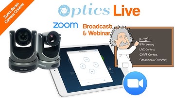 Far End Camera Control with Zoom Rooms (EP 8)