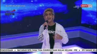 SELAMAT MALAM MALAYSIA - 26 SEPT 2021 - IZZRYN IRFAN