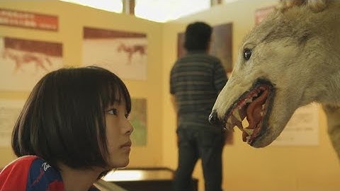 「オオカミによろしく」予告編