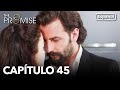 La Promesa Capítulo 45 En Español 