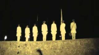 La ceremonia del cañonazo de las nueve... recuerdos¡¡¡