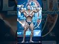 GYM MOTIVATION!! Chris Bumstead training 💪#cbum #chrisbumstead #marriageproposals#posing