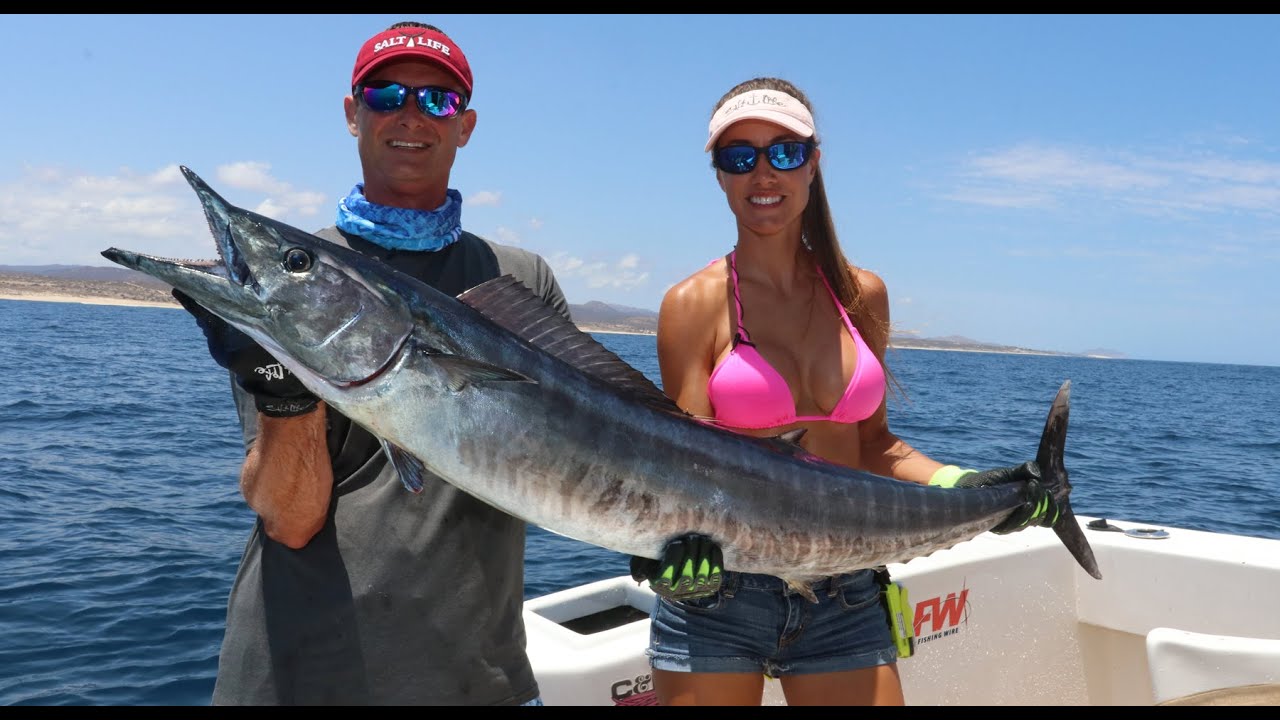 BAJA Bluewater | LIVIN the DREAM