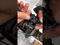 Smart Wire & Lever Hack: Installing Tight Rubber Sleeves Made Easy 🪛⚙️